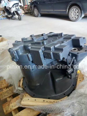 Pompes à piston hydraulique radial A8vo140 pour machines à empiler à prix abordable