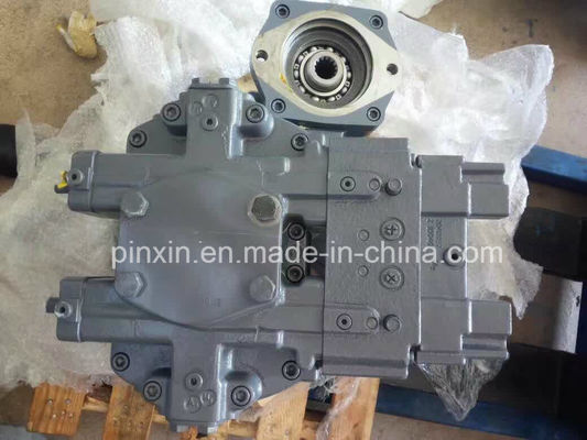 Pompes à piston hydraulique radial A8vo140 pour machines à empiler à prix abordable