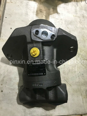 A2FE45/61W-VZL020 moteur à piston hydraulique pour les machines de pavage à prix abordable