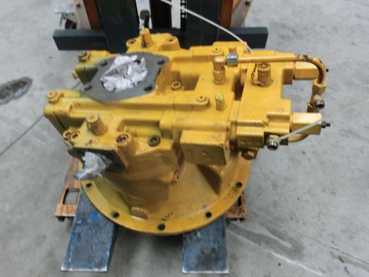 Pompes à piston hydraulique A8vo200la1kh2 Pompes à plongeur pour pompes de ligne en fonte