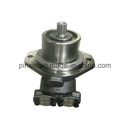 Moteur à piston hydraulique de fonte A2FE45 personnalisable pour plateforme de forage rotatif