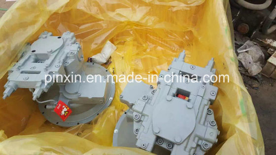 Pompes à piston hydraulique A8vo200la1kh2 Pompes à plongeur pour pompes de ligne en fonte