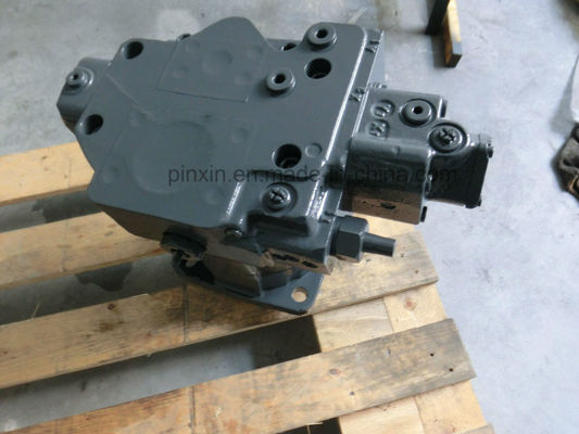 Pompes à piston hydraulique radial A7vo107lrdh1 pour machines de pavage Politique de remboursement incluse