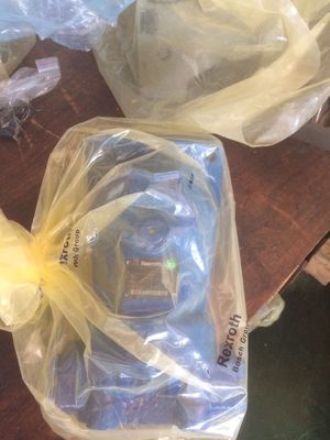 80 kg A2FM80 Moteur pièces détachées hydrauliques pour excavateur Appliquer à l'excavateur