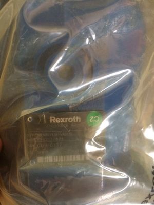 80 kg A2FM80 Moteur pièces détachées hydrauliques pour excavateur Appliquer à l'excavateur