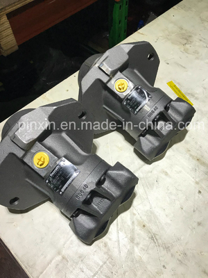 Moteur à piston hydraulique pour excavatrice de 2 t A2FE45