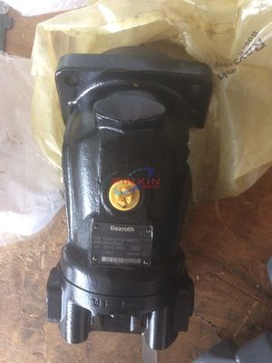 Moteur hydraulique de la série A2FM56 pour pavés