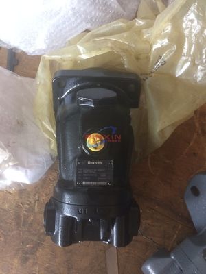 Moteur hydraulique de la série A2FM56 pour pavés