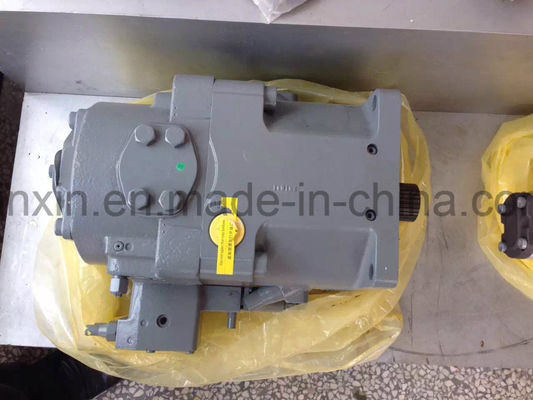Paiement de soutien en USD A7vo107lrdh1 Pompe à piston hydraulique pour machines d'ingénierie