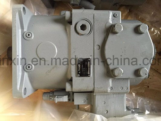 Paiement de soutien en USD A7vo107lrdh1 Pompe à piston hydraulique pour machines d'ingénierie