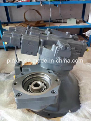 A8vo140 A8vo55 A8vo107 Pompes hydrauliques pour les grues à rampe