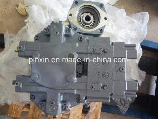 A8vo140 A8vo55 A8vo107 Pompes hydrauliques pour les grues à rampe