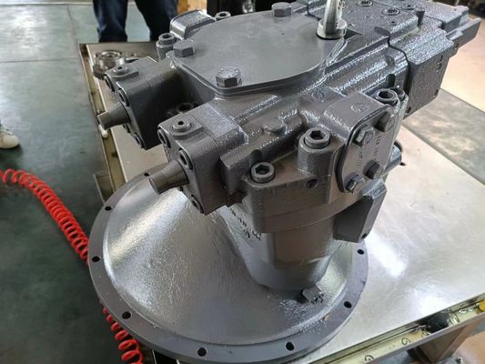 A8vo140 A8vo55 A8vo107 Pompes hydrauliques pour les grues à rampe