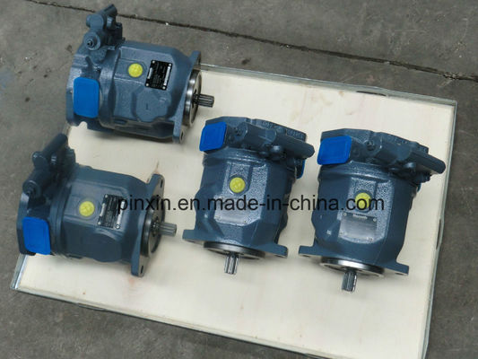 A10VO28DR Pompes à piston hydraulique en fonte A10VO45 A10VO28DR/32R pour camions à pompe