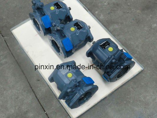 A10VO28DR Pompes à piston hydraulique en fonte A10VO45 A10VO28DR/32R pour camions à pompe