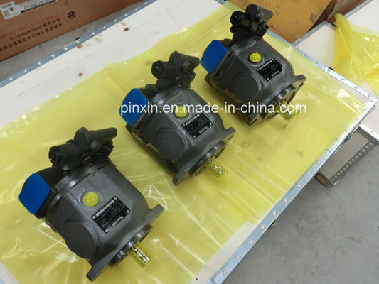 50 kg de capacité de charge pompe à piston hydraulique A10vo63 A10vo45dfr1 pour forage rotatif