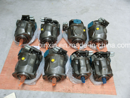 Pompes hydrauliques de type A10vo71 A10vo71drs pour forage rotatif