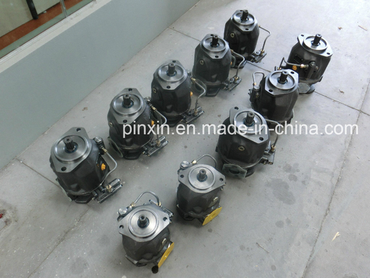 Pompes hydrauliques de type A10vo71 A10vo71drs pour forage rotatif