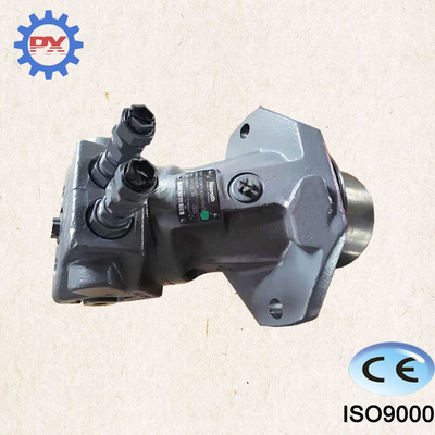 A2FE56/61W-VZL020 Moteur à piston hydraulique de 35 kg pour une excavatrice de 4 tonnes
