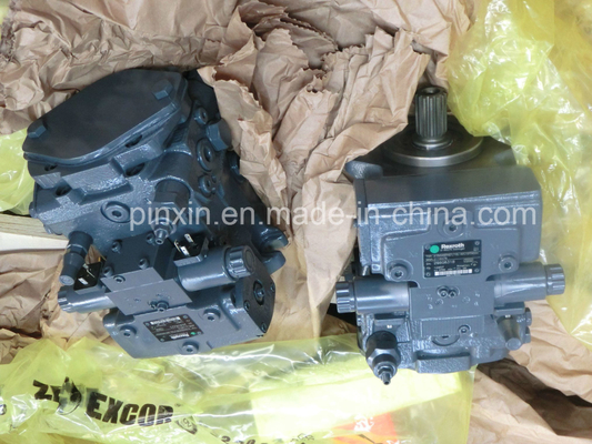 Trouvez la pompe à piston hydraulique parfaite A10vg45ep4 pour Rexroth original sur Made-in.com