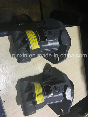 Moteur hydraulique personnalisable A2FE63 en fonte pour opérations de forage rotatif