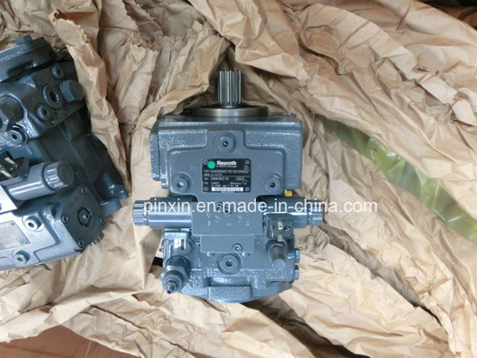 Moteur de pompe à piston hydraulique en fonte A10vg45ep4d1/10L