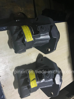 Moteur à piston hydraulique à haute performance A2FE63/61W-VZL181 pour forage rotatif 45 kg