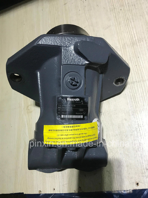 Moteur à piston hydraulique à haute performance A2FE63/61W-VZL181 pour forage rotatif 45 kg