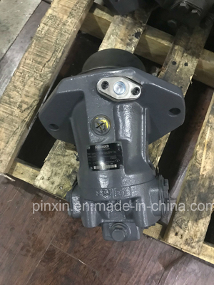 Moteur à piston hydraulique à haute performance A2FE63/61W-VZL181 pour forage rotatif 45 kg