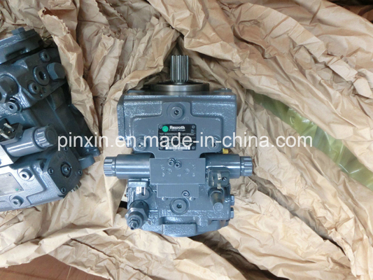 Pompes à pistons hydrauliques radiales de catégorie professionnelle A10VG45EZ1DM1/10R pour machines de catégorisation
