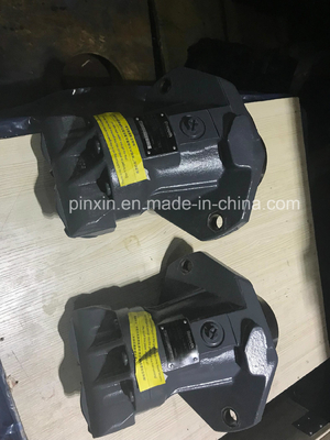 Moteur à piston hydraulique Golden A2FE63 pour machines d'ingénierie et technologie avancée
