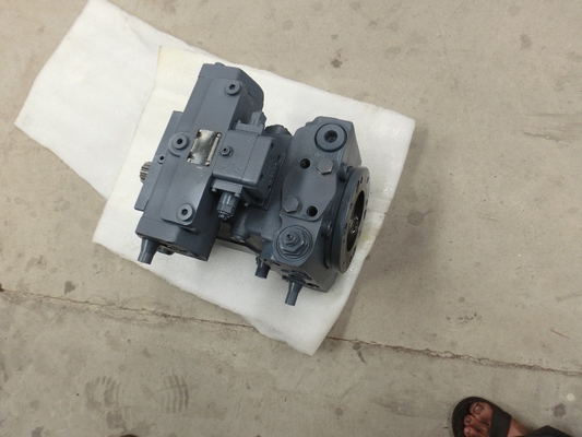 Pièces de rechange hydrauliques A4vg A10vg Pompes à piston pour excavatrice Paiements sécurisés garantis