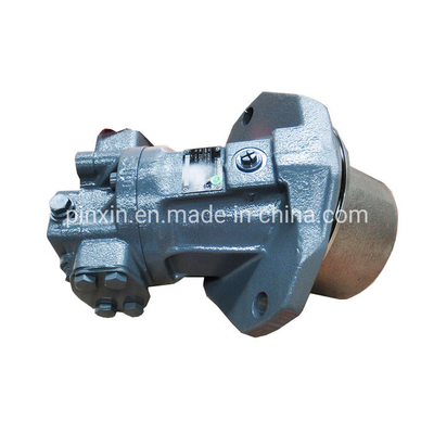 Moteur à piston hydraulique de la série A2fe80 La solution ultime pour les applications de rouleaux