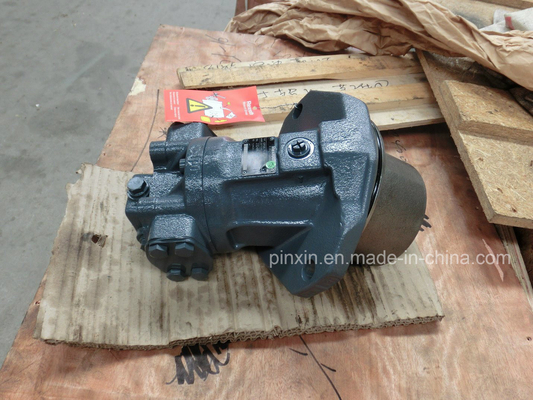 Moteur à piston hydraulique de la série A2fe80 La solution ultime pour les applications de rouleaux