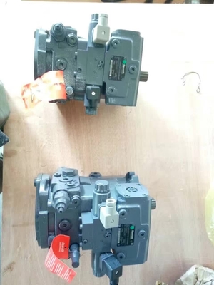 A4vg Serise pompe hydraulique pièces détachées pompe à plongeur radiale type pompe à soupape et à débit