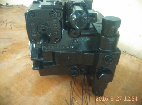 A4vg Serise pompe hydraulique pièces détachées pompe à plongeur radiale type pompe à soupape et à débit