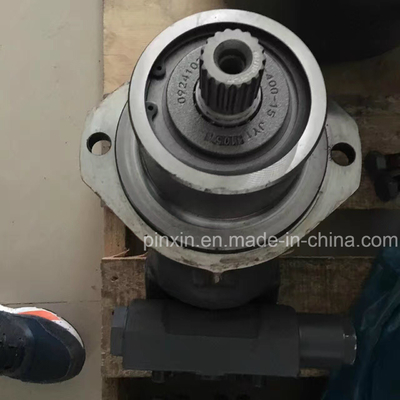 A2FE80 A2FE63 Moteur à piston hydraulique pour excavatrice et prêt à être expédié