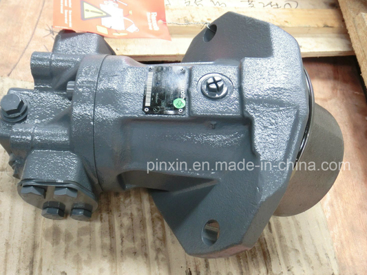 A2FE80 A2FE63 Moteur à piston hydraulique pour excavatrice et prêt à être expédié