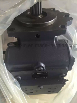 Paiements sécurisés pour pompe hydraulique à déplacement radial variable A4vg en circuit fermé
