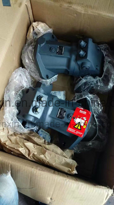 Taille de l'emballage 65.00cm * 58.00cm * 55.00cm A2fe160 Moteur à piston hydraulique de rechange pour Hydr R902198263