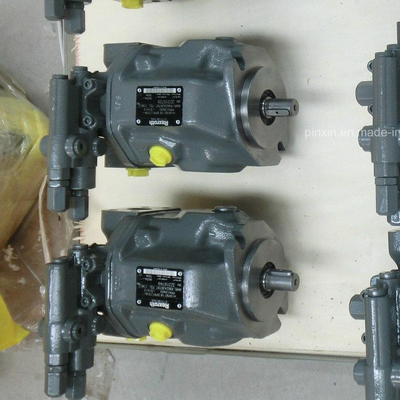 A10vso10 A10vso18 Pompes à piston pour pompes à béton