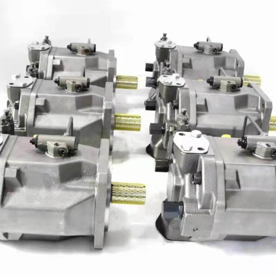 A10vso10 A10vso18 Pompes à piston pour pompes à béton