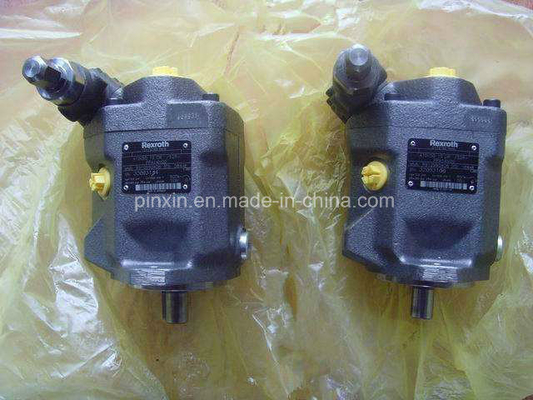 A10vso10 A10vso18 Pompes à piston pour pompes à béton