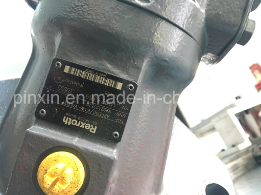 A2FE90/61W-VAL181 Pompe à engrenages à pistons hydrauliques pour plateforme de forage rotative personnalisable