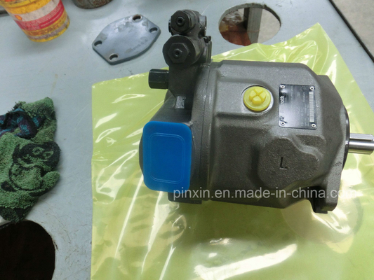 A10VSO45DFR Pompe à piston variable axiale pour plateforme de forage rotative de pavé et de pellicule