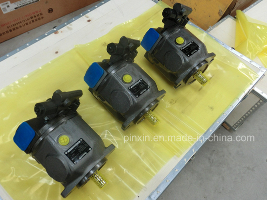 A10VSO45DFR Pompe à piston variable axiale pour plateforme de forage rotative de pavé et de pellicule