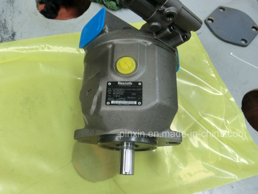 A10VSO45DFR Pompe à piston variable axiale pour plateforme de forage rotative de pavé et de pellicule