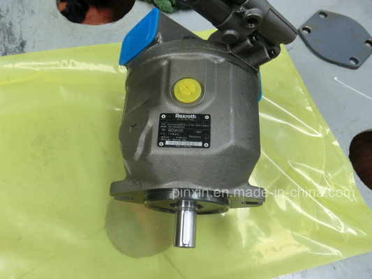 A10VSO45DFR Pompe à piston variable axiale pour plateforme de forage rotative de pavé et de pellicule