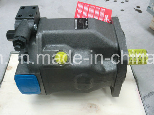 Position horizontale de l'arbre de la pompe et poids de 80 kg pour la pompe à piston hydraulique A10vso140dfr1