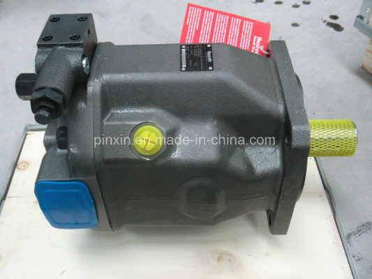Pompes à piston hydraulique à rouleaux à tambour A10vso140drg Pompes principales avec mode de propulsion hydraulique